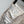 HM 26 Printed Straight-Leg Trousers White in Mulberry Silk 172263