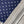 HM T-Shirt Navy Blue in Cotton 167908