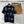 HM Short-sleeve Black in Wool 166868