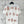 HM Short-sleeve White in Wool 166867