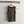 Miu Miu 26SS Striped Knit Vest Black in Wool 223081