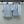 Miu Miu 26 Collar Striped Short-Sleeve Shirt + Skirt Set Blue in Cotton 221677