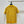 Miu Miu Yellow Striped Knit Short-Sleeve T-Shirt in Cotton 221234