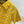Miu Miu Yellow Striped Knit Short-Sleeve T-Shirt in Cotton 221234