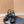 CC 26SS  Strappy High-Heeled 85 Sandals Black in Cowhide 692564