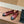 CC 26SS Quilted Mary Jane Burgundy in Calfskin 692538