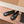 Chanel Vintage Cambon Ballet Flats Black in Lambskin 692526