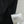 Chanel Bow-Tie Knit Top Black in Viscose 361048