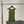 Miu Miu Green Lace-Trimmed Knit Vest Olive Green in Cotton 219026