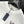 Dior Crew Neck Short-sleeved T-shirt White in Cotton 232887