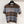 Dior Short-Sleeve T-Shirt Brown in Wool 231800