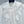 LV Ruffled Tie-Neck White Shirt White in Chiffon Fabric 221056