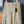 LV Khaki Cargo Wide-Leg Pants in Cotton 220344
