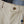 LV Khaki Cargo Wide-Leg Pants in Cotton 220344