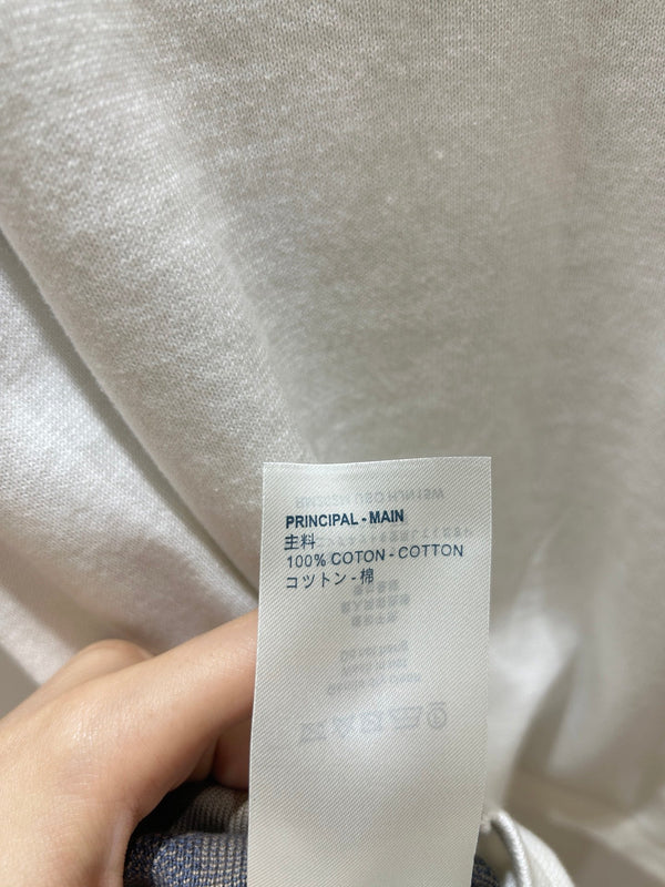 LV Short-sleeved in Cotton 218883