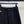 Prada Straight-leg Jeans Black in Cotton 227359