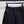 Prada Straight-leg Jeans Black in Cotton 227359