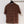 Miu Miu Cardigan Short-sleeve Shirt Brown in Wool 252211