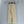 Chanel 26 Cargo Pants Khaki in Cotton 253578
