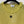 Chanel Short-Sleeve T-Shirt Light Yellow-green in Wool 252206