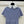 Miu Miu 26 Collar Plaid Dress Blue in Cotton 254539