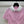 Miu Miu 26 Collar Plaid Dress Pink in Cotton 254538