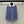 Miu Miu 26 Collar Plaid Shirt Blue in Cotton 254535