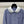 Miu Miu 26 Collar Plaid Shirt Blue in Cotton 254535