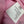Miu Miu 26 Collar Plaid Shirt Pink in Cotton 254534