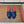 LP Color-blocked Sandals 50 Blue in Canvas 703248