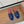LP Color-blocked Sandals 50 Blue in Canvas 703248
