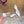LV 6AM Slingback Pump 65 White in Monogram Cowhide 703071
