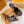 LV 26SS Single Kitten Heel Sandals 105 Purple in Cowhide 703047