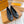 LV x TM Darling Ballerina Black in Cowhide 703033