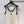 Chanel Vest Dress White in Wool 262527