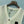 Chanel Vest White in Nitrile Cotton 262287