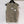 Chanel Vest Khaki in Nitrile Cotton 257208