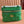 Gucci GG Matelassé Mini Bag 16 Green in Quilted Leather 284909