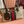 Gucci Ophidia 28 Boston Bag Brown in Canvas 284940
