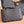 Gucci Giglio Tote Bag 25 Dark Brown in Lustrous Coated GG Fabric 284948