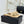 Chanel 26 Camellia Flip-Flops Beige in Cowhide 706387