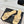Chanel 26 Camellia Flip-Flops Beige in Cowhide 706387