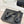 Chanel 26 Camellia Flip-Flops Black in Cowhide 706386