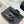 Chanel 26 Camellia Flip-Flops Black in Cowhide 706386