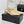 CC Pointed Toe Kitten Heel 30 Open Back Sandals Beige in Patent Leather 706379