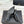 CC Pointed Toe Kitten Heel 30 Open Back Sandals Black in Patent Leather 706378