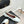 CC 26S Double C Patchwork Ballet Flat Beige White in Cowhide 706368