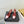 CC 26 Slingback High Heel 9cm Red Pink Lambskin 714017