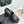 Chanel 26P Double C Rope Wedge Peep Toe Sandals Black in 706353
