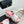 Chanel 26P Double C Rope Wedge Peep Toe Sandals Pink in Knit 706351